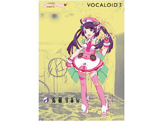 �{�[�J���C�h3 VOCALOID3 Library �e���肨�� V3LB0006JP