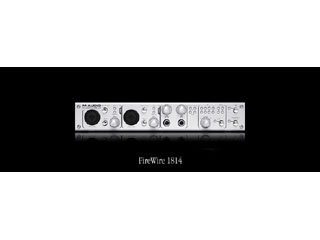 FireWire 1814