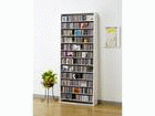 �yDVD/CD���b�N�z CD�X�g�b�J�[924 �i�z���C�g�j �y����������萔�������̈��S���i�z