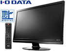 �n�f�W�`���[�i�[���ڃt��HD�Ή�23.6�^���C�hLED�t���f�B�X�v���C LCD-DTV244XBR �u���b�N