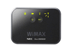 ���o�C��WiMAX���[�^ AtermWM3600R PPA-WM3600R�iAT�jB �u���b�N