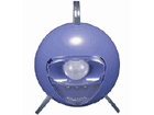 SL-650 PUP ���d�r���l�̌��m �Z���T�[�t���C�g �G�R�p2�~�j �p�[�v��