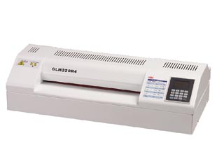 【クリックで詳細表示】ACCO BRANDS JAPAN/アコ・ブランズ・ジャパン GLM320R4 ラミプロ・ラミネーター 320R4