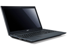 15.6�^�m�[�g�p�\�R�� Aspire AS5733-A32C �_�[�N�O���[