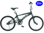 M-62-BK(�u���b�N)   BMX�@�t���[�X�^�C���Q�O�^