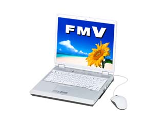 FMV-BIBLO NB50L (FMVNB50L)