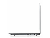 X-SLIM X340Super-BK フルHD対応13インチ光沢液晶搭載ネットブック エンパイアブラック
