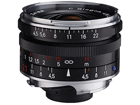 �y�[������zC Biogon T* 4.5/21 ZM�i�u���b�N�j�@Carl Zeiss/�J�[���c�@�C�X