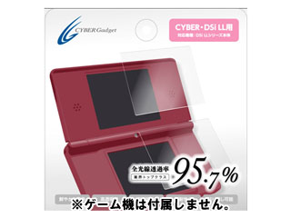 �����С��������åȡ�NINTENDO DS ¾�᡼�������������꡼���վ��ݸ�ե���� Premium(�ץ�ߥ���) ��DSi LL�ѡ� CYLLFLMPR��NDS��