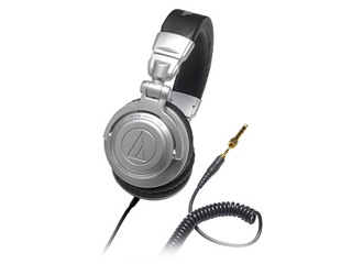 ATH-PRO500-SV�i�V���o�[�j
