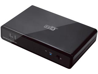 PAV-MP1 �f�W�]�E�V���[�Y �f�W�����f�B�A�v���[���[