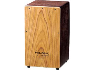 �p�ԁyTycoon Cajon�@�J�z���z  CJ-18 �y����������萔�������̈��S���i�z