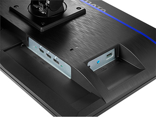 【Web限定モデル】240Hz対応24.5型ゲーミング液晶ディスプレイ GigaCrysta EX-LDGC251UTB