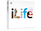 �A�b�v���R���s���[�^ MB966J&frasl;A iLife 09