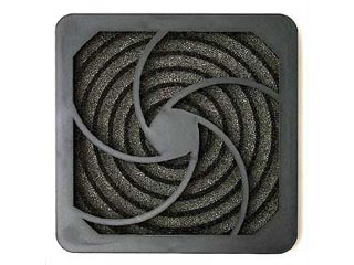 FANGuardFilter-P9  �t�@���K�[�h�t�B���^�[�@�v���X�`�b�N��  9cm