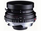 �y�[������zCOLOR SKOPAR 25mm F4 P(VM) �u���b�N�@�L�p�����Y �y�J���[�X�R�p�[�z
