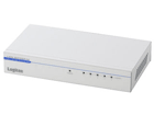 �y�[������zLAN-SW05P/M 10/100Mbps ���^���P�[�X �X�C�b�`���OHUB 5�|�[�g