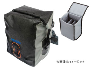 【クリックで詳細表示】AQUAPAC/アクアパック aquapac 022 Stormproof SLR Camera Case(ストームプルーフ SLR カメラ ケース) 【aquapack】