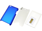 RT-T4C7/A 4th iPod touch�p���o�[�R�[�e�B���O�V�F���W���P�b�g �}�b�g�u���[