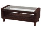 �y���ʌ���I�z�yGlanz series�EAbacca/�O�����c�V���[�Y�z�e�[�u�� RL-1470BR-T