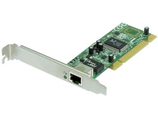 GN-1200TW2 �W�����{�t���[���Ή� �M�K�r�b�g PCI�o�X LAN�A�_�v�^