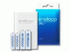 N-TG104S eneloop�[�d��Z�b�g