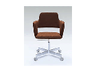�y�j���[���[�N�X�^�W�I�z �~�h���o�b�N�A�[���`�F�A DD-C255-BR�i�u���E���j