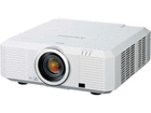 �t���v���W�F�N�^�[ �z���C�g LVP-WL7200