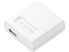 AVA-ACUWH iPod/iPhone�pAC�[�d�� �z���C�g