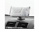 CAR-DCV3 �|�[�^�u���i�r�p�ی�J�o�[(L�T�C�Y)