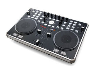 【クリックで詳細表示】VESTAX/ベスタクス VCI-300MK2 DJ CONTROLLER DJコントローラー (VCI300MK2)