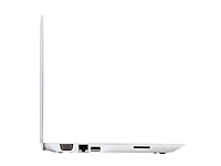 X340-WH フルHD対応13インチ光沢液晶搭載ネットブック エンジェルホワイト