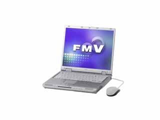 FMV BIBLO NB50EP 【送料無料】