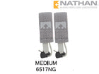 6517NG-GY Race Number Clip �yM�z (�O���C)