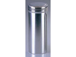 【クリックで詳細表示】18-8調味缶ストッカー 特大 570ml