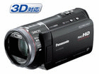 HC-X900M-K�i�u���b�N�j�@�f�W�^���n�C�r�W�����r�f�I�J�����@�ypanamovie12�z