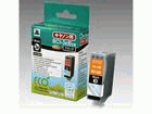 JIT-C03B CANON BCI-3eBK �u���b�N�Ή� �W�b�g���T�C�N���C���N