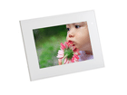 DP-700SH W 7�C���`�f�W�^���t�H�g�t���[�� �z���C�g