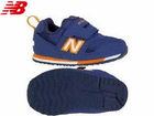 NewBalance/�j���[�o�����X �x�r�[�V���[�YFS310
