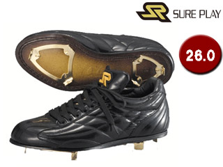 SBS-AD301 ���M�����[�J�b�g�X�p�C�N �y26.0�z (�u���b�N)