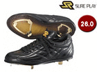 SBS-AD301 ���M�����[�J�b�g�X�p�C�N �y26.0�z (�u���b�N)