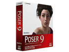 Poser 9 ���{���