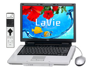 LaVie T LT900/CD PC-LT900CD
