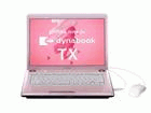 PATX66GLPPK dynabook/�_�C�i�u�b�N TX/66GPK �i�X�E�B�[�g�s���N�j �y�����E������萔�������z