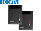 iV�|�P�b�g���ڋ@�Ή������[�o�u���n�[�h�f�B�X�N�i500GB 2�p�b�N�j RMAV-500X2 �����p�b�P�[�W