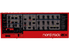 �~���[�W�b�N�V���Z�T�C�U�[ NORD RACK 2X�y����������萔�������̈��S���i�z
