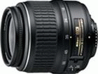���������Y AF-S DX ED18-55/3.5-5.6G2 �u���b�N �����ׂɂ����Ԃ�������܂�