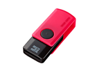 ADR-MCU2SWR microSD�J�[�h���[�_�[ ���b�h