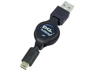 BN-DSL-CL �j���e���h�[DSLite��pUSB�[�d�P�[�u��
