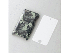 iPod touch�V�F���J�o�[ �J���t���[�W��  AVA-T11PVT3